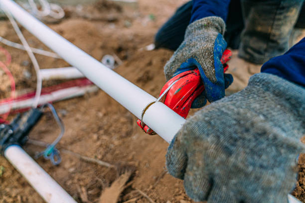 Best Drain Cleaning Services  in Laureles, TX